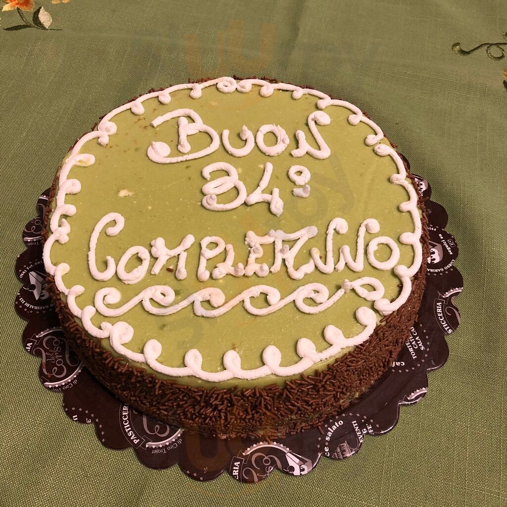 Foto di Pasticceria Del Corso - 6/10