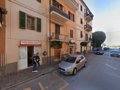 Pizzeria Paga Lo Scotto, Porto Santo Stefano