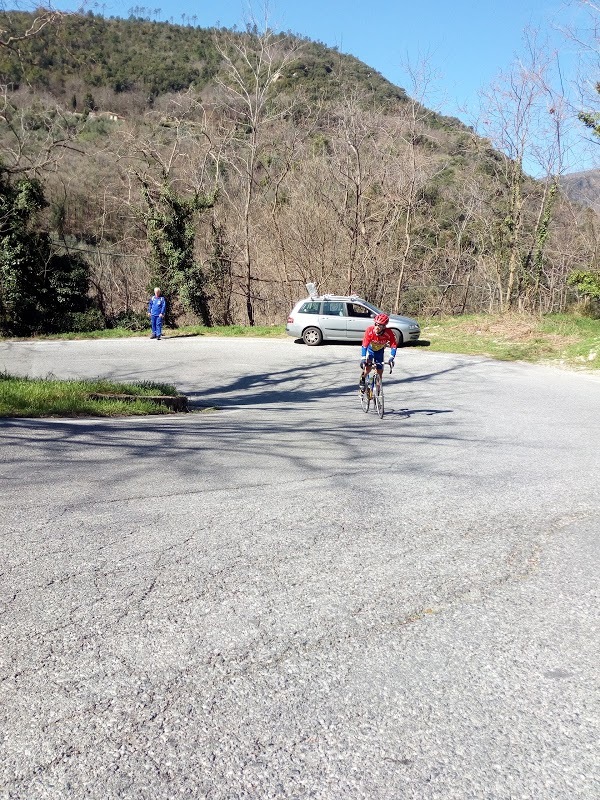 Agriturismo A Ca Vegia, Calice Ligure