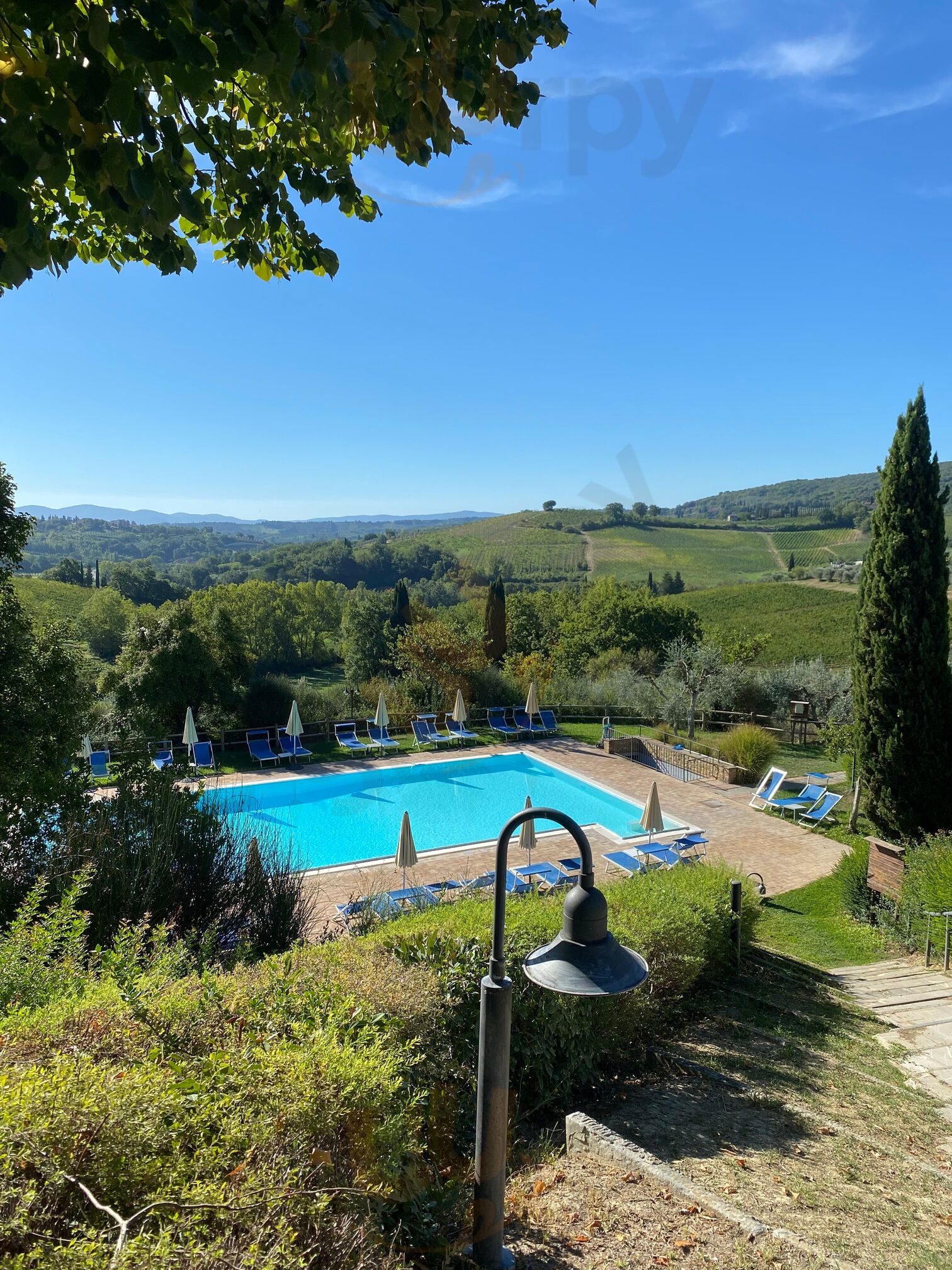 Villa Ducci