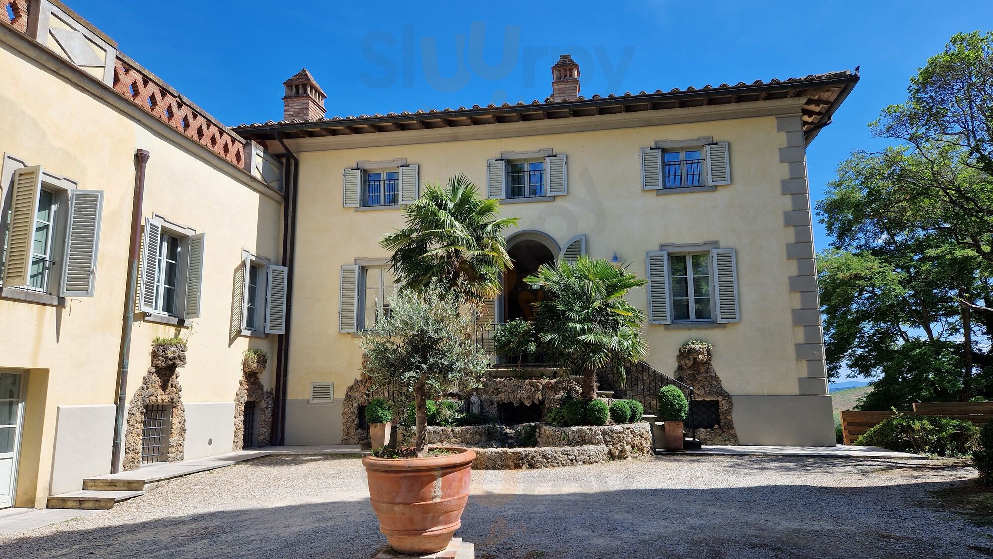 Foto di Villa Ducci - 10/10