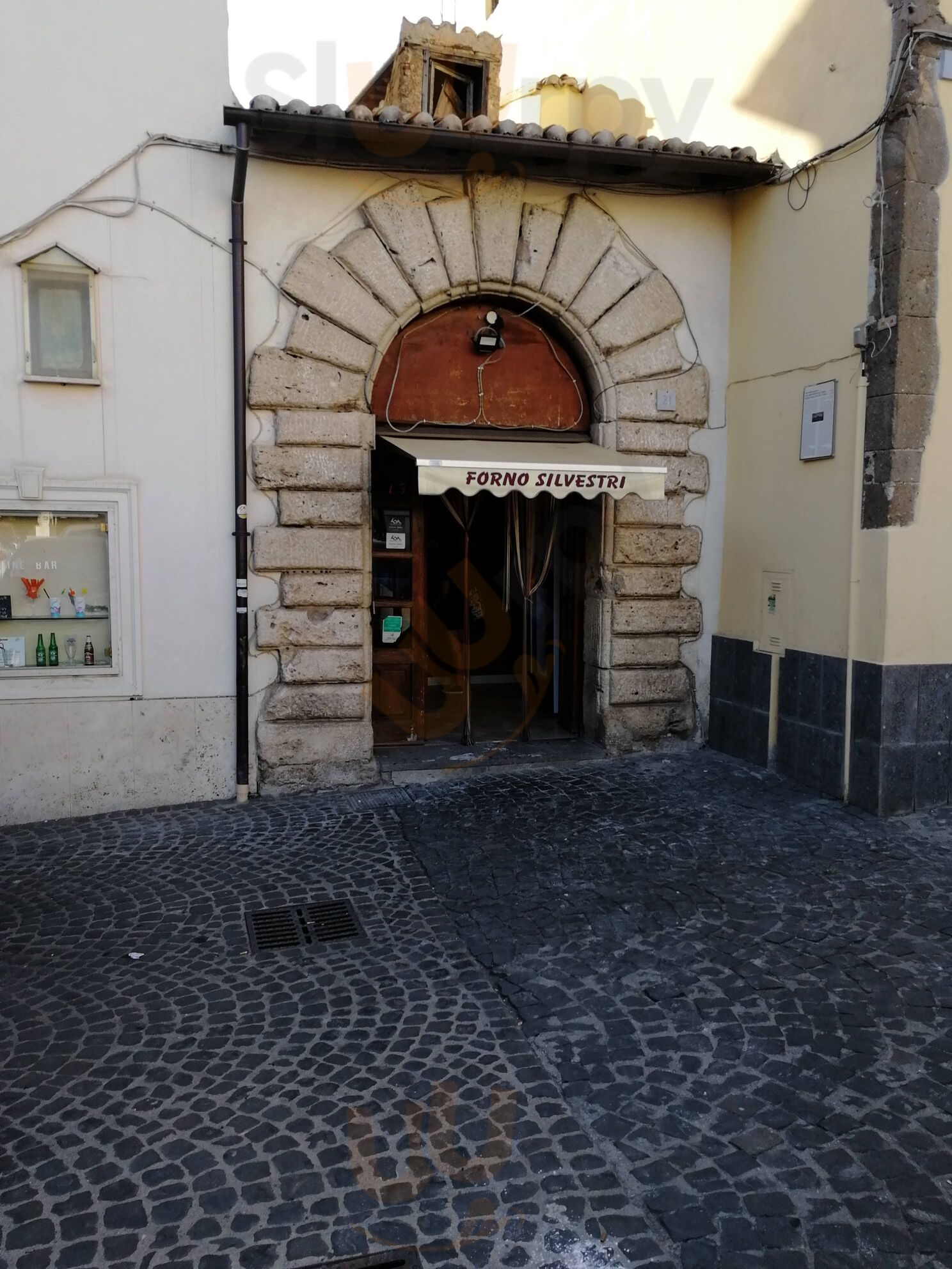 Foto di L'antico Forno - 6/6