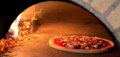 L'antico forno