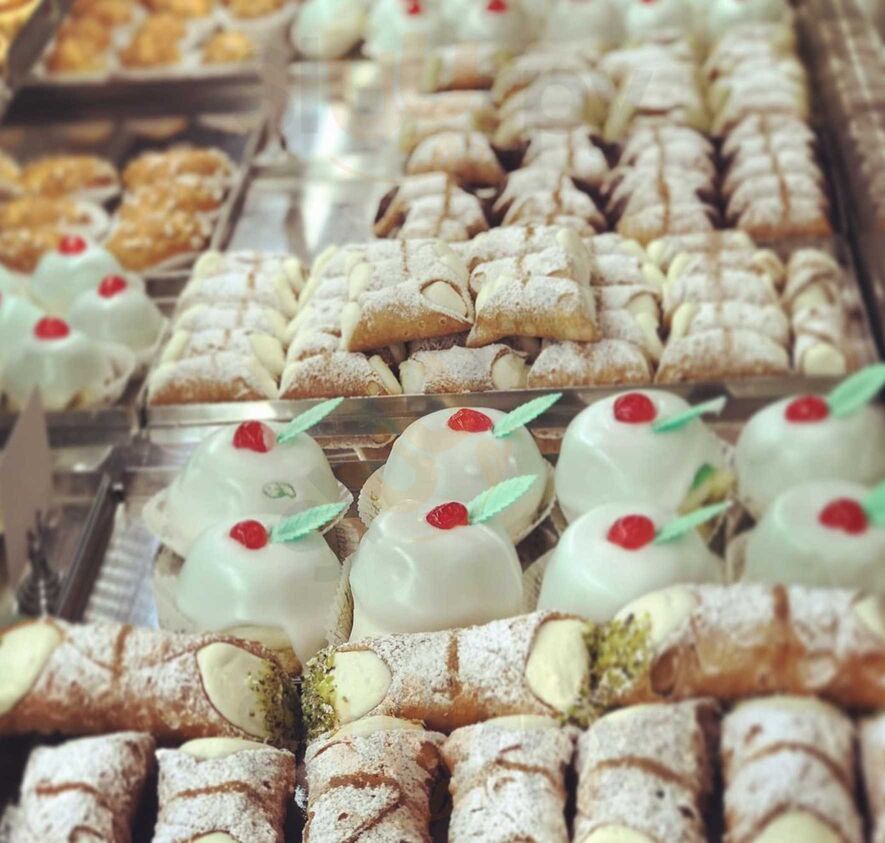 Foto di Pasticceria Antichi Sapori - 6/6