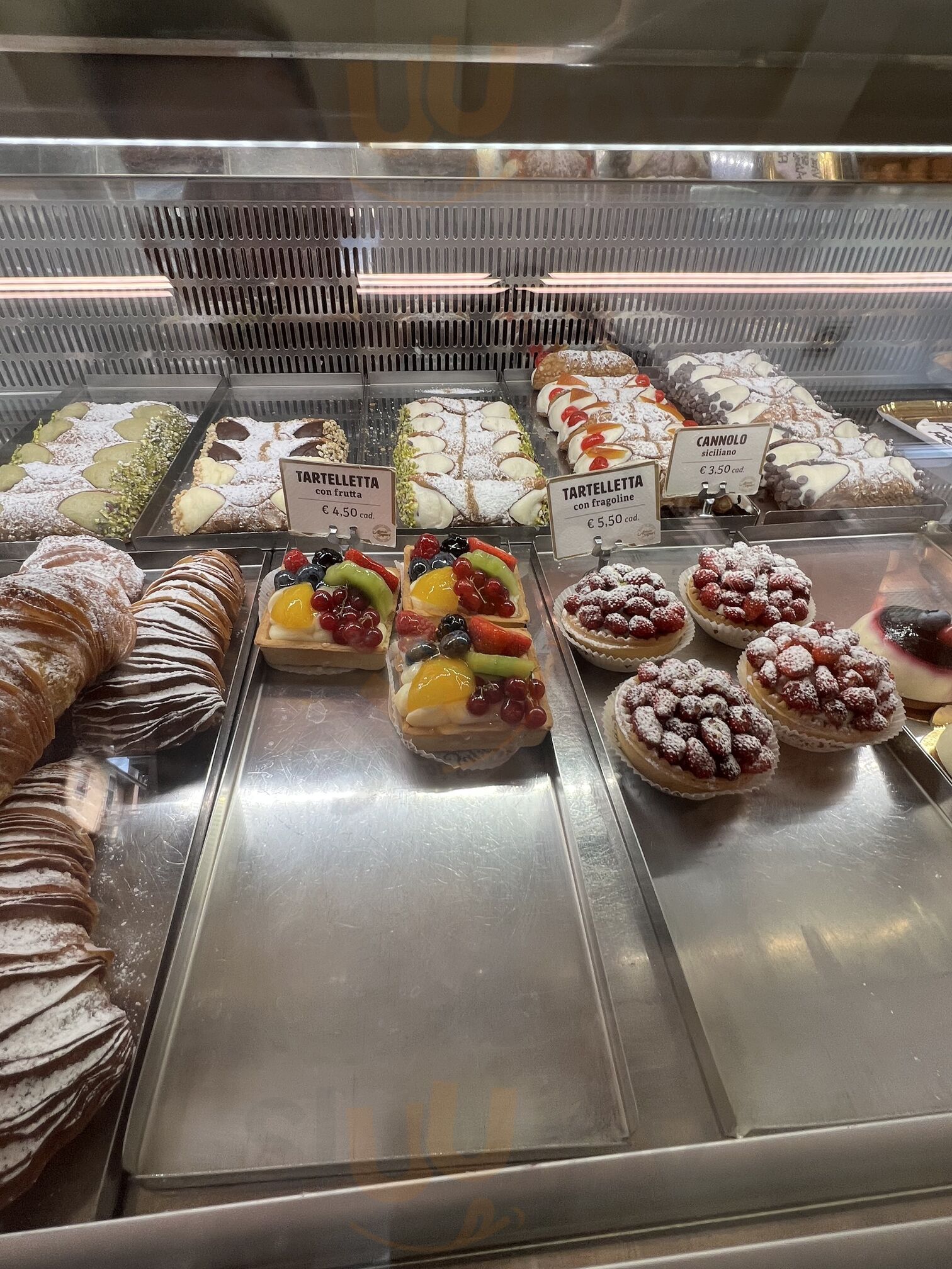 Foto 4 di Pasticceria Antichi Sapori