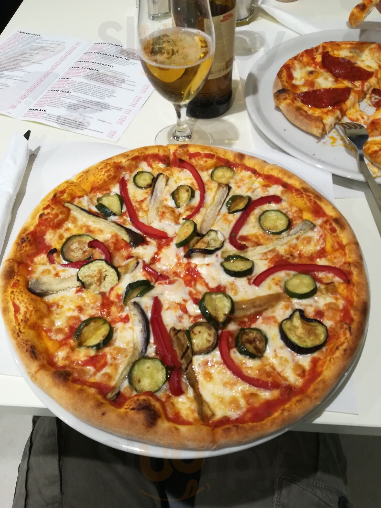 Foto di Miroglu Istanbul - 10/10