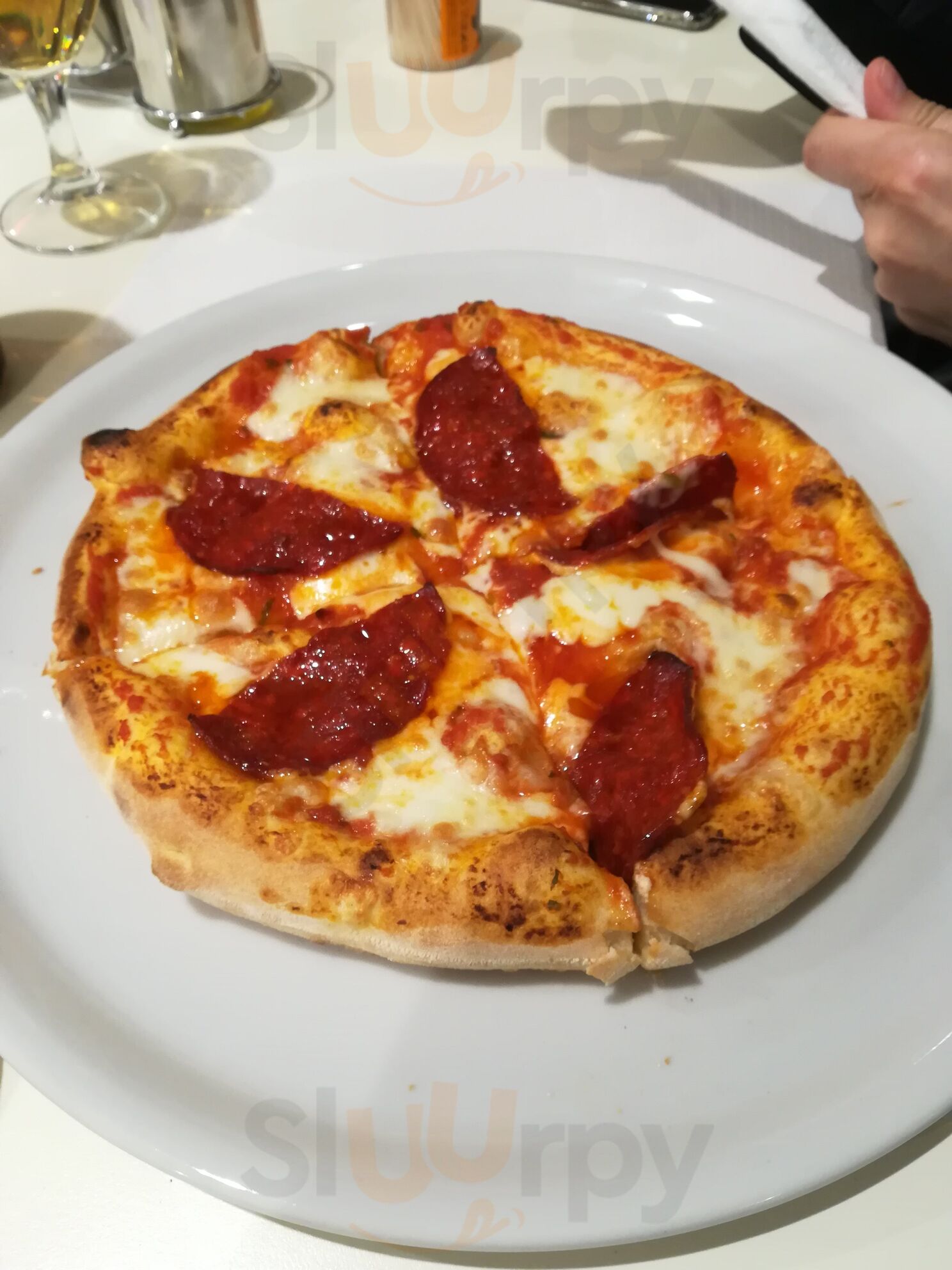 Foto di Miroglu Istanbul - 7/10