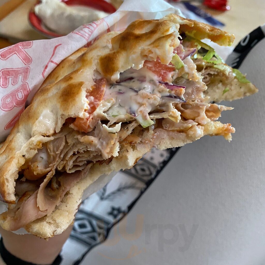 Foto di Miroglu Istanbul - 8/10