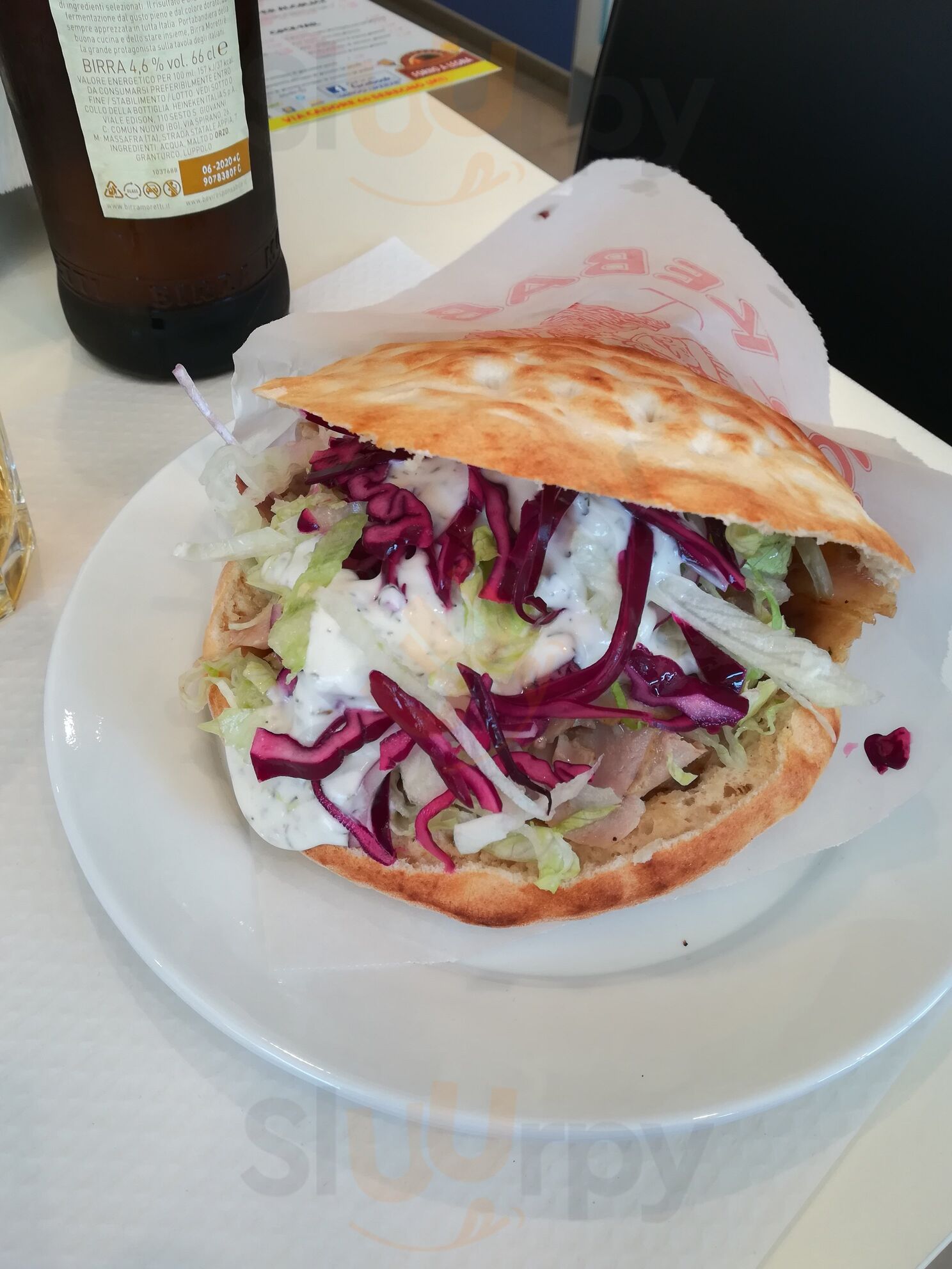 Foto di Miroglu Istanbul - 9/10