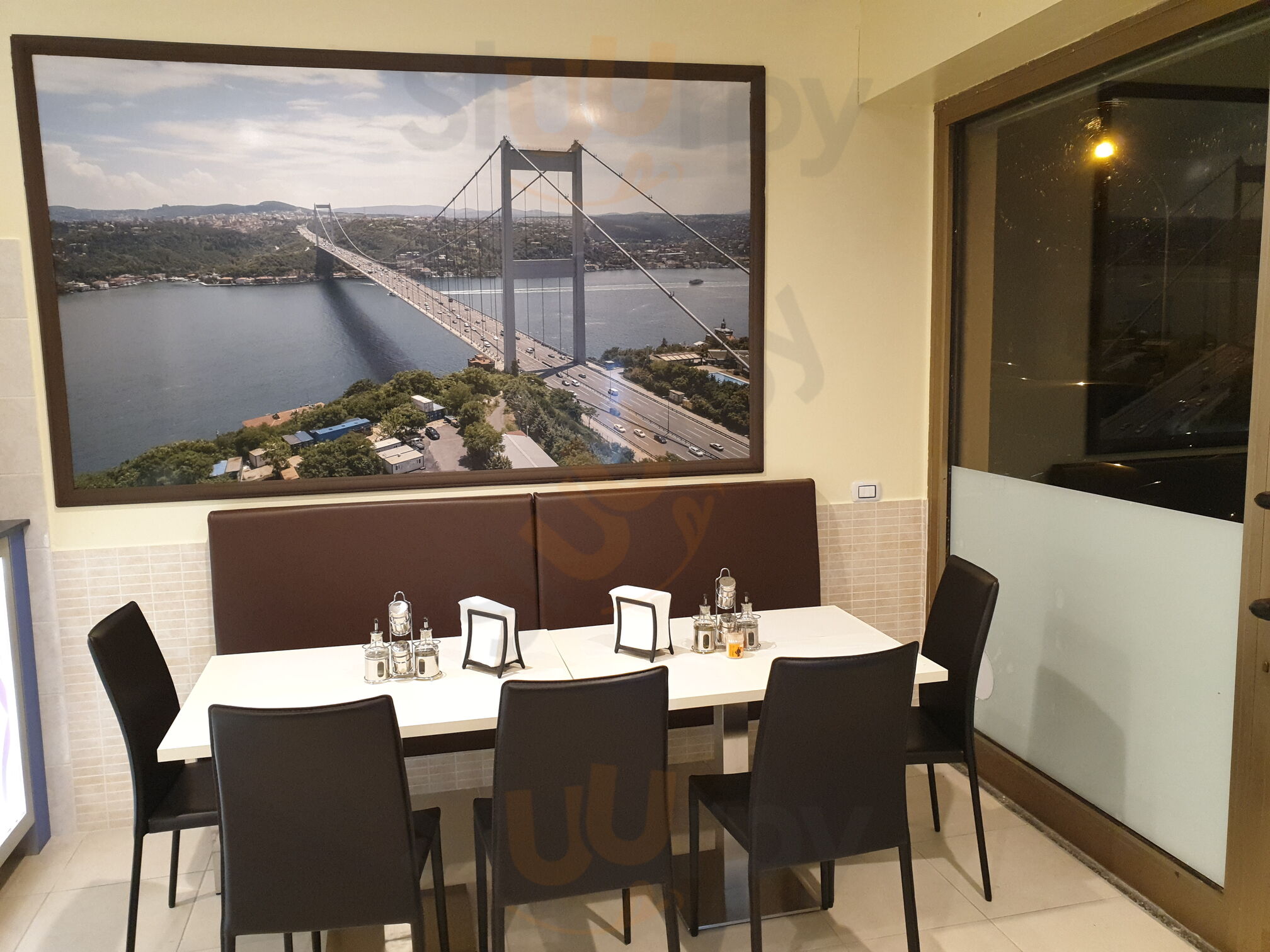 Foto di Miroglu Istanbul - 5/10