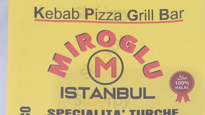 Foto di Miroglu Istanbul - 3/10