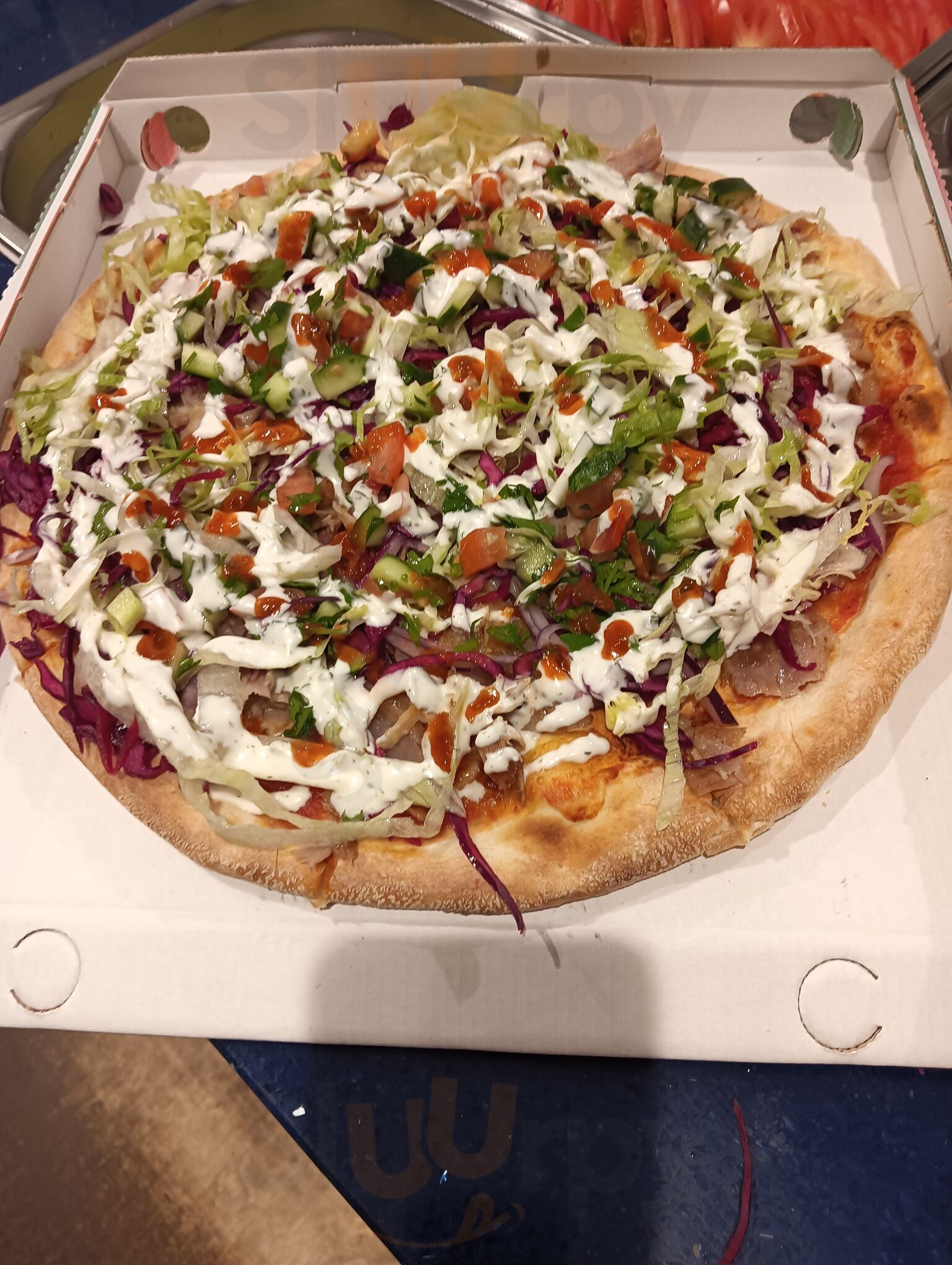 Foto di Miroglu Istanbul - 4/10