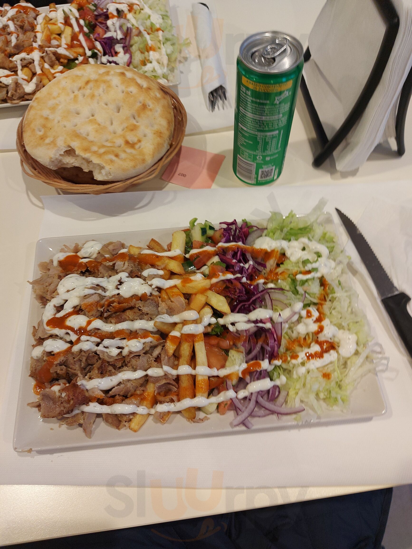 Foto di Miroglu Istanbul - 2/10