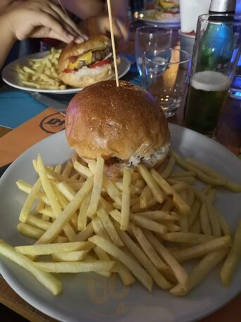 Foto di Jammin Cafe - 8/10