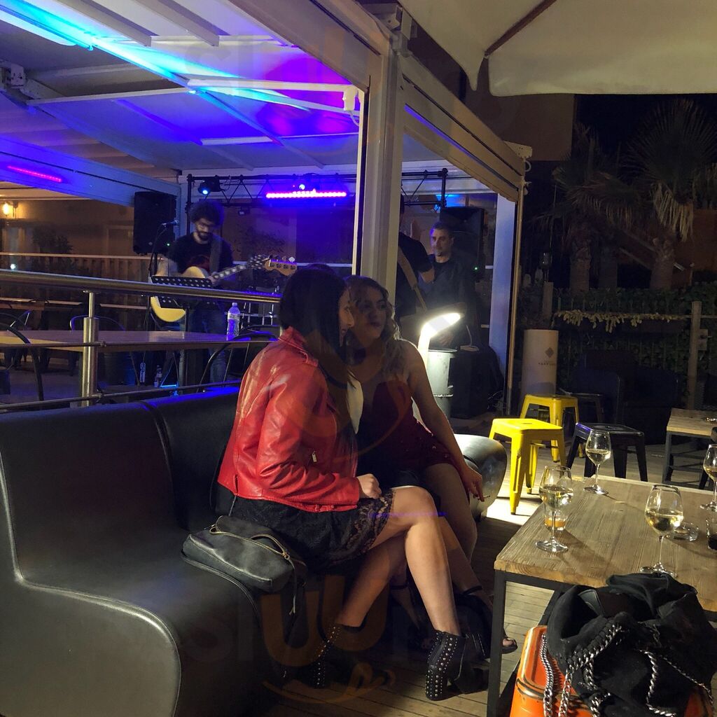 Foto di Jammin Cafe - 7/10
