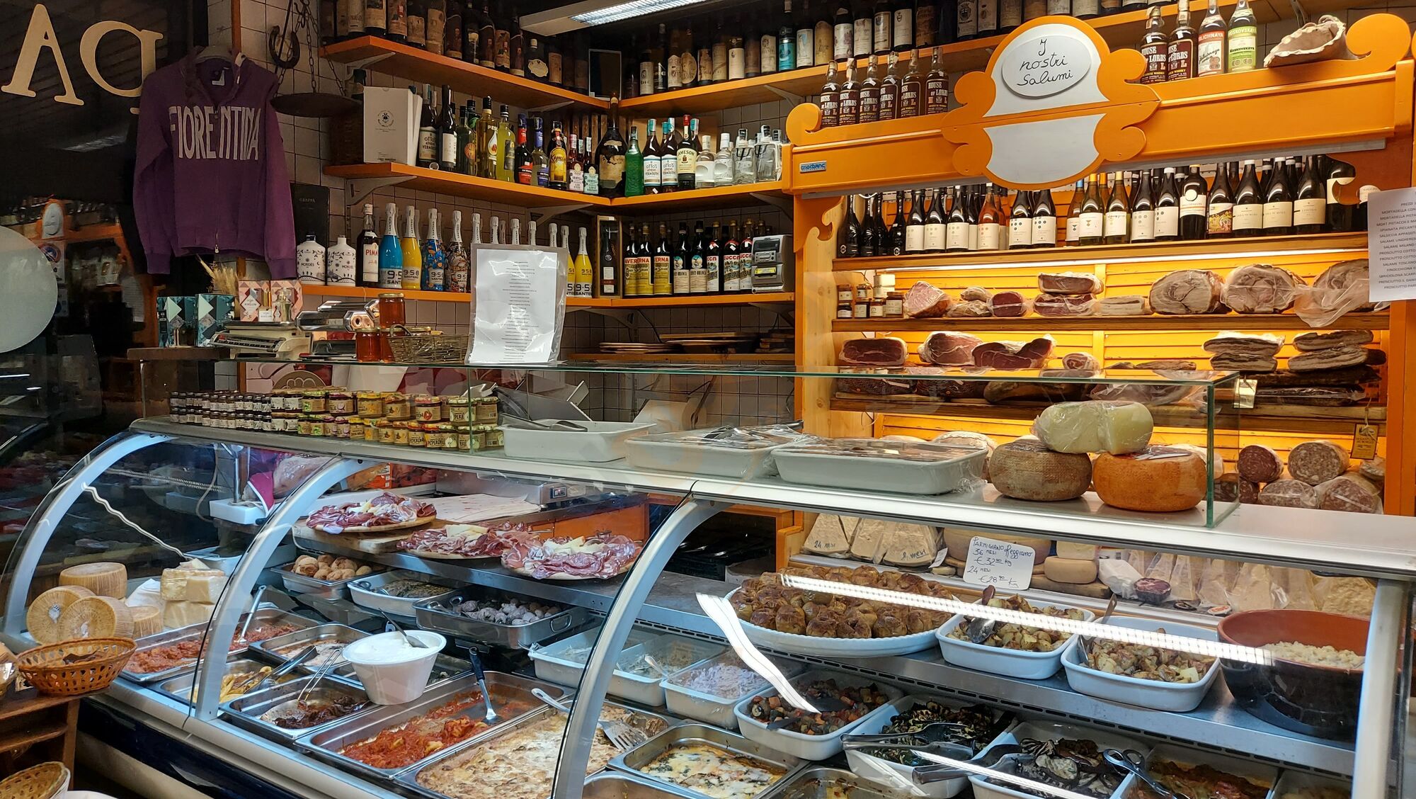 Le bontà di Giulia
