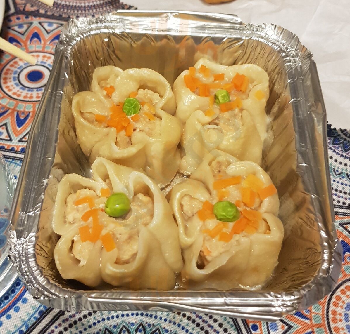 Foto di Rosticceria Kyoto - 8/10