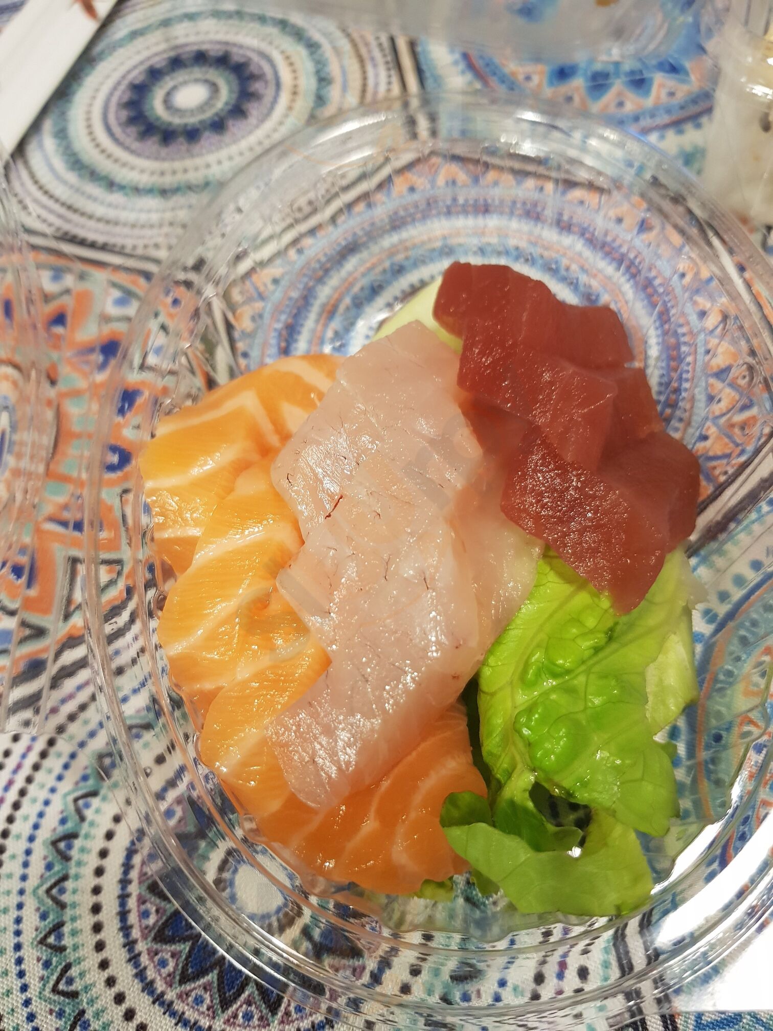 Foto di Rosticceria Kyoto - 7/10