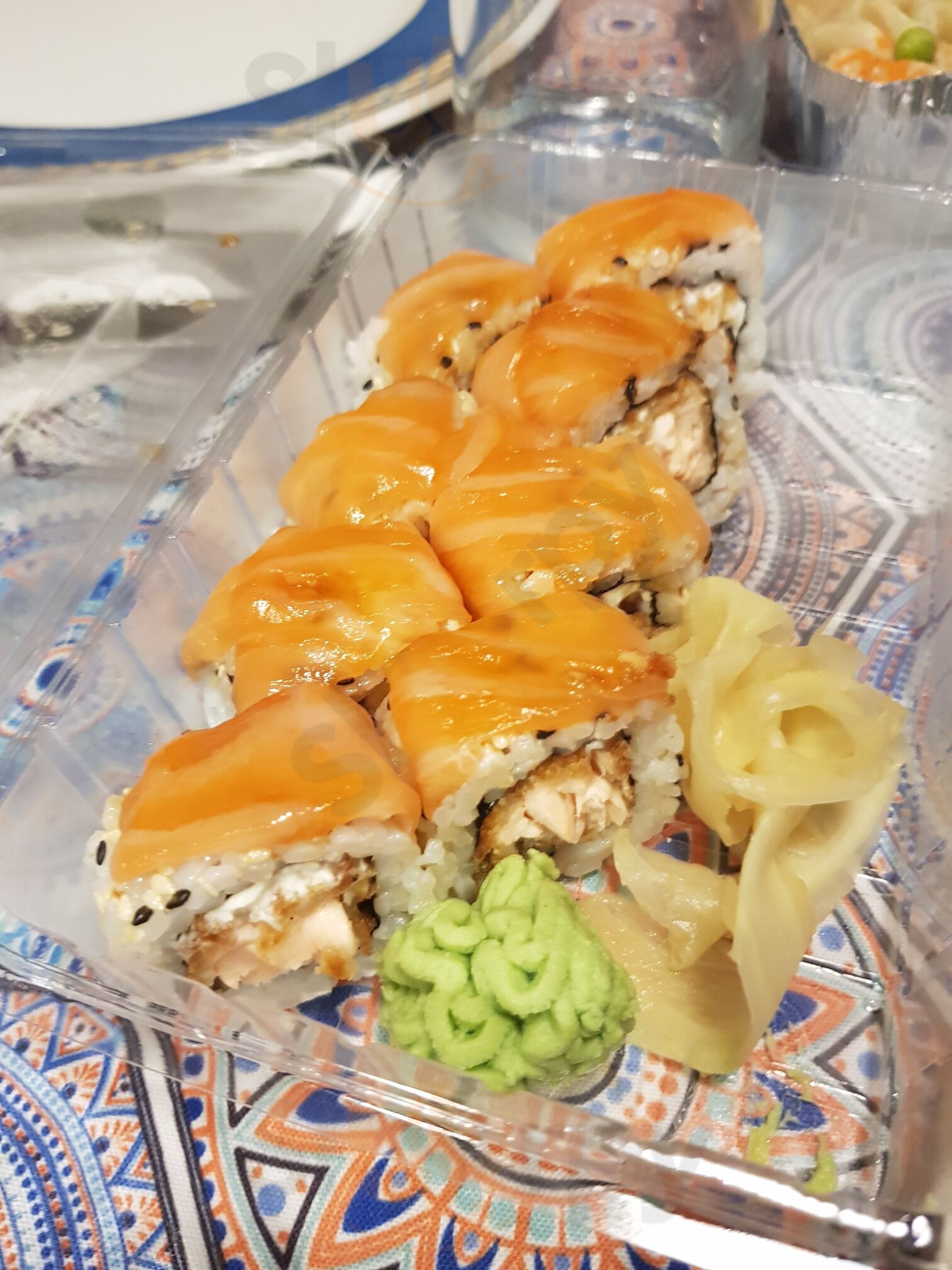 Foto di Rosticceria Kyoto - 6/10