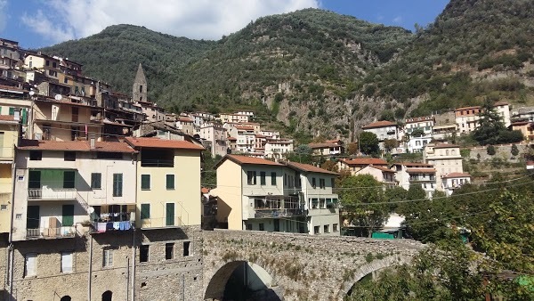 Bar Trattoria La Posta, Pigna