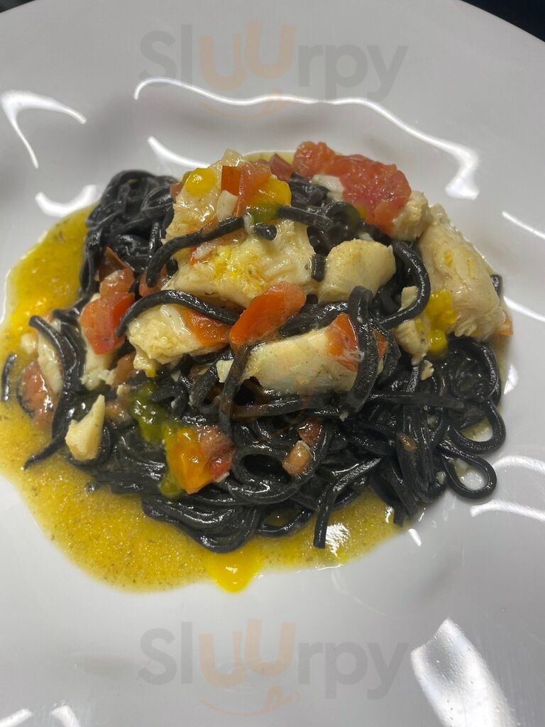 Foto di Ristorante La Conchiglia - 10/10