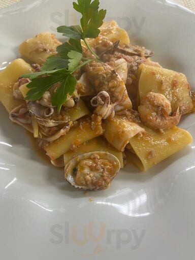 Foto di Ristorante La Conchiglia - 7/10