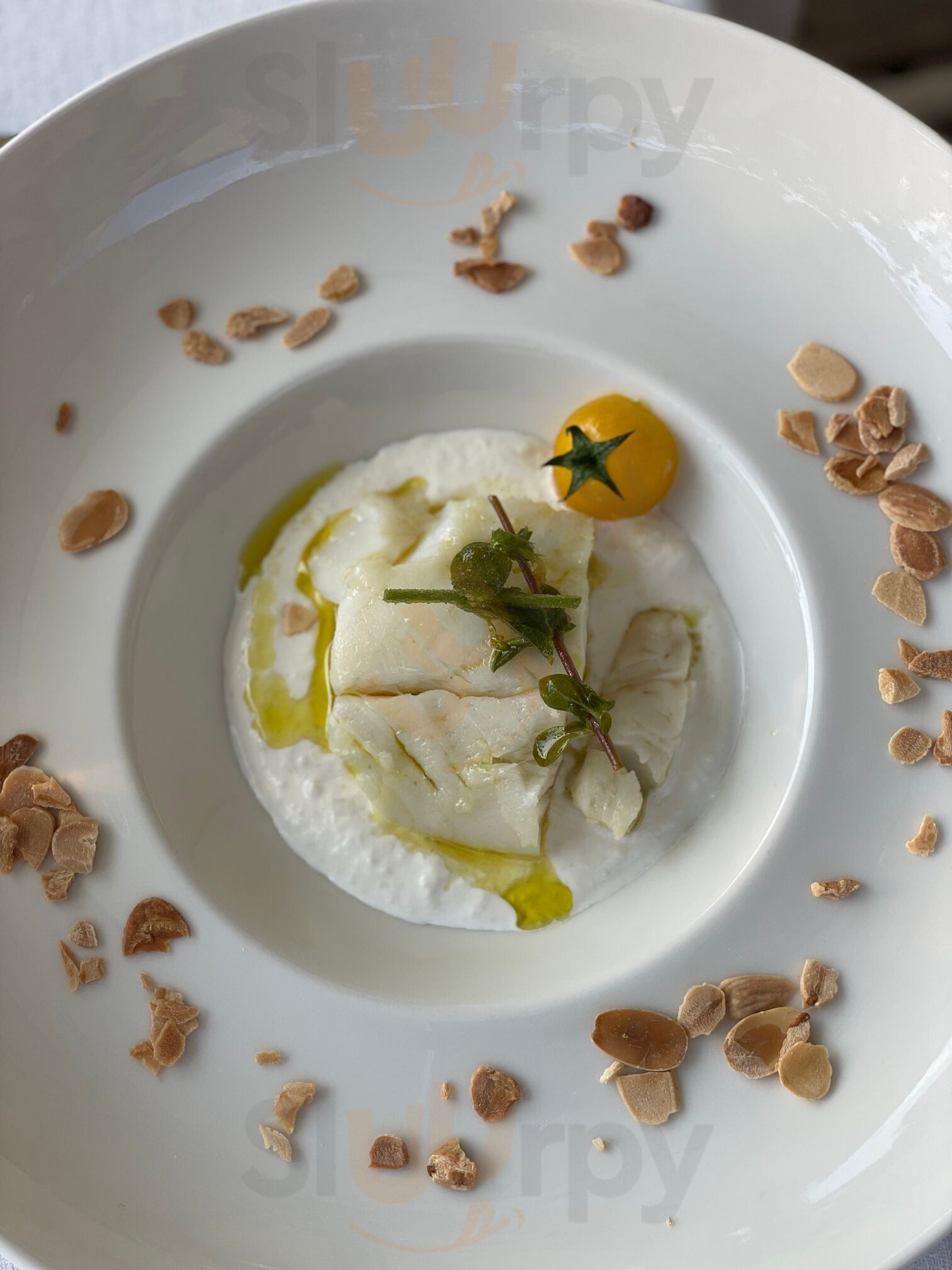 Foto di Ristorante La Conchiglia - 9/10