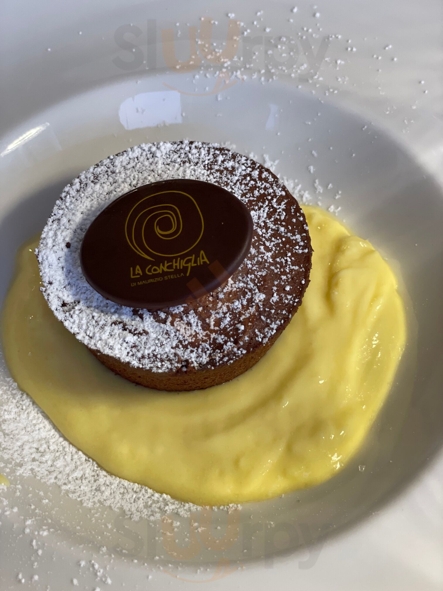 Foto di Ristorante La Conchiglia - 6/10