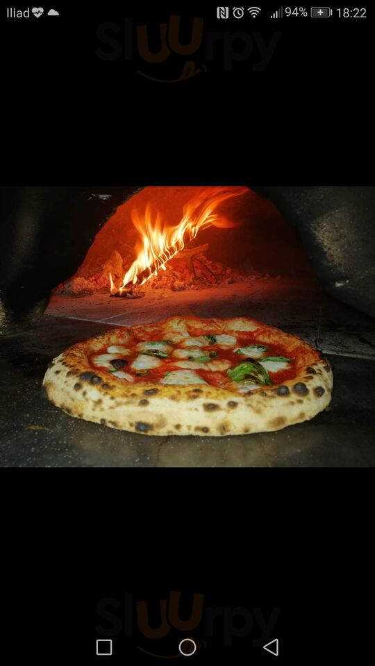 Foto 9 di Bibliopizza - Nuoro