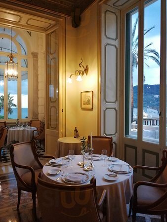 Ristorante Novecento, Santa Margherita Ligure