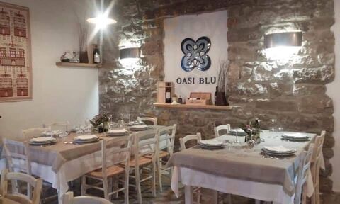 Foto 10 di Oasi Blu - Calasetta