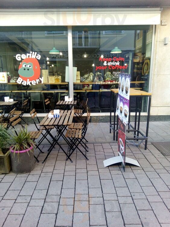 Foto 7 di Gorilla Bakery - Settimo Torinese