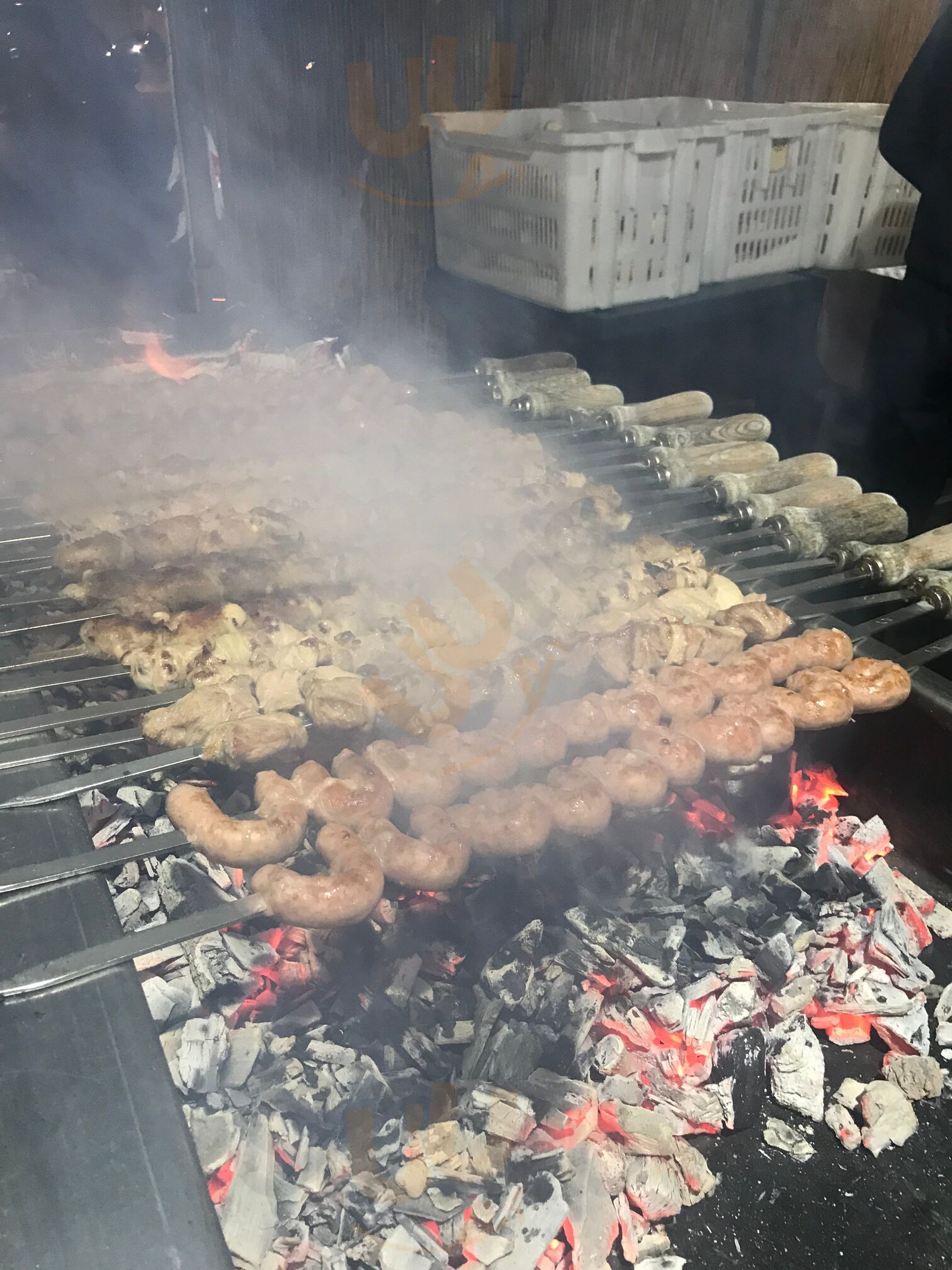 Foto di L'inferno Del Panino Da Giovanni Pomodoro - 9/10