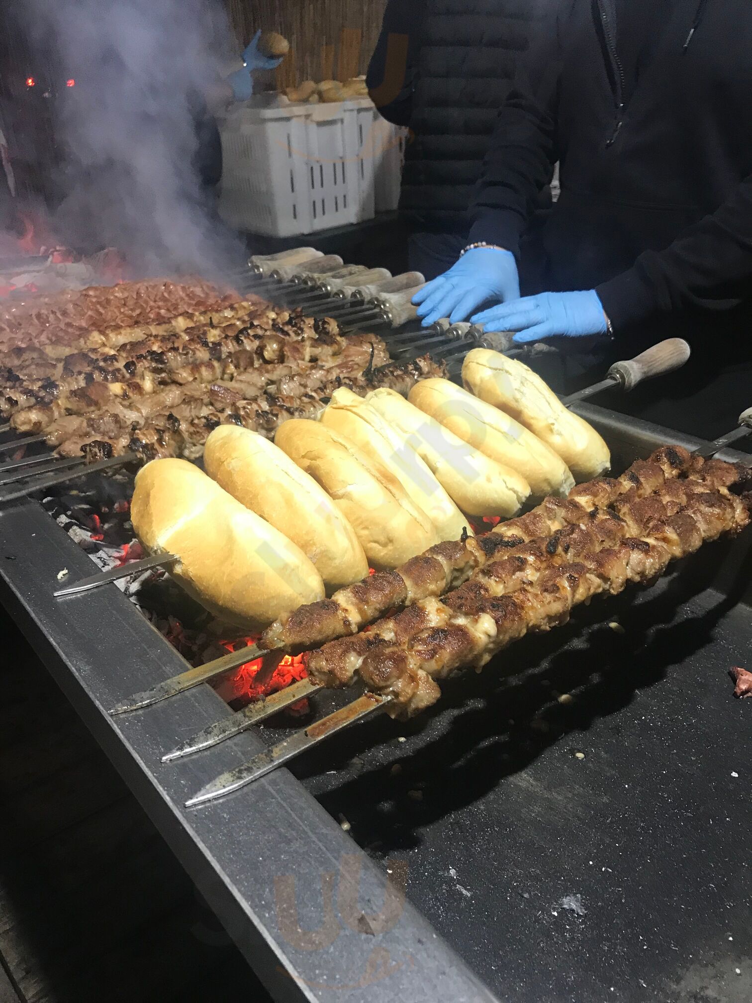 Foto di L'inferno Del Panino Da Giovanni Pomodoro - 10/10