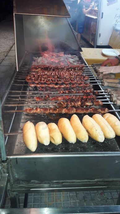 Foto di L'inferno Del Panino Da Giovanni Pomodoro - 8/10