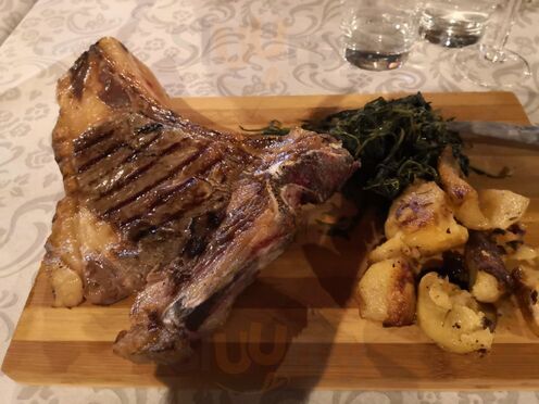 Foto di Locanda Baffolona - 9/10