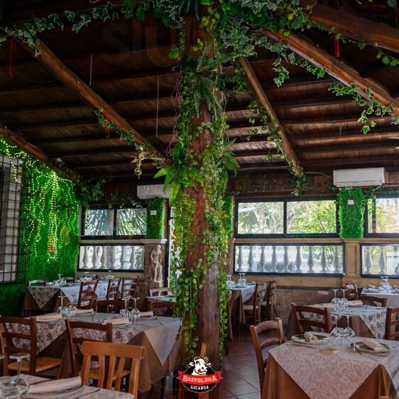 Foto di Locanda Baffolona - 4/10