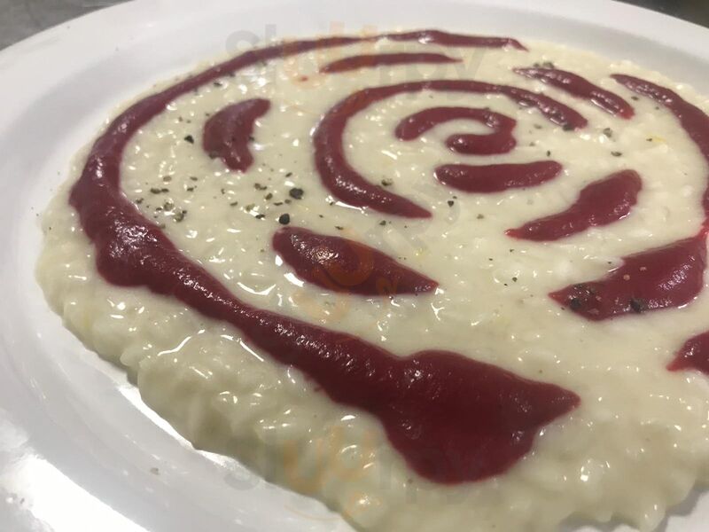 Foto di Locanda Baffolona - 7/10