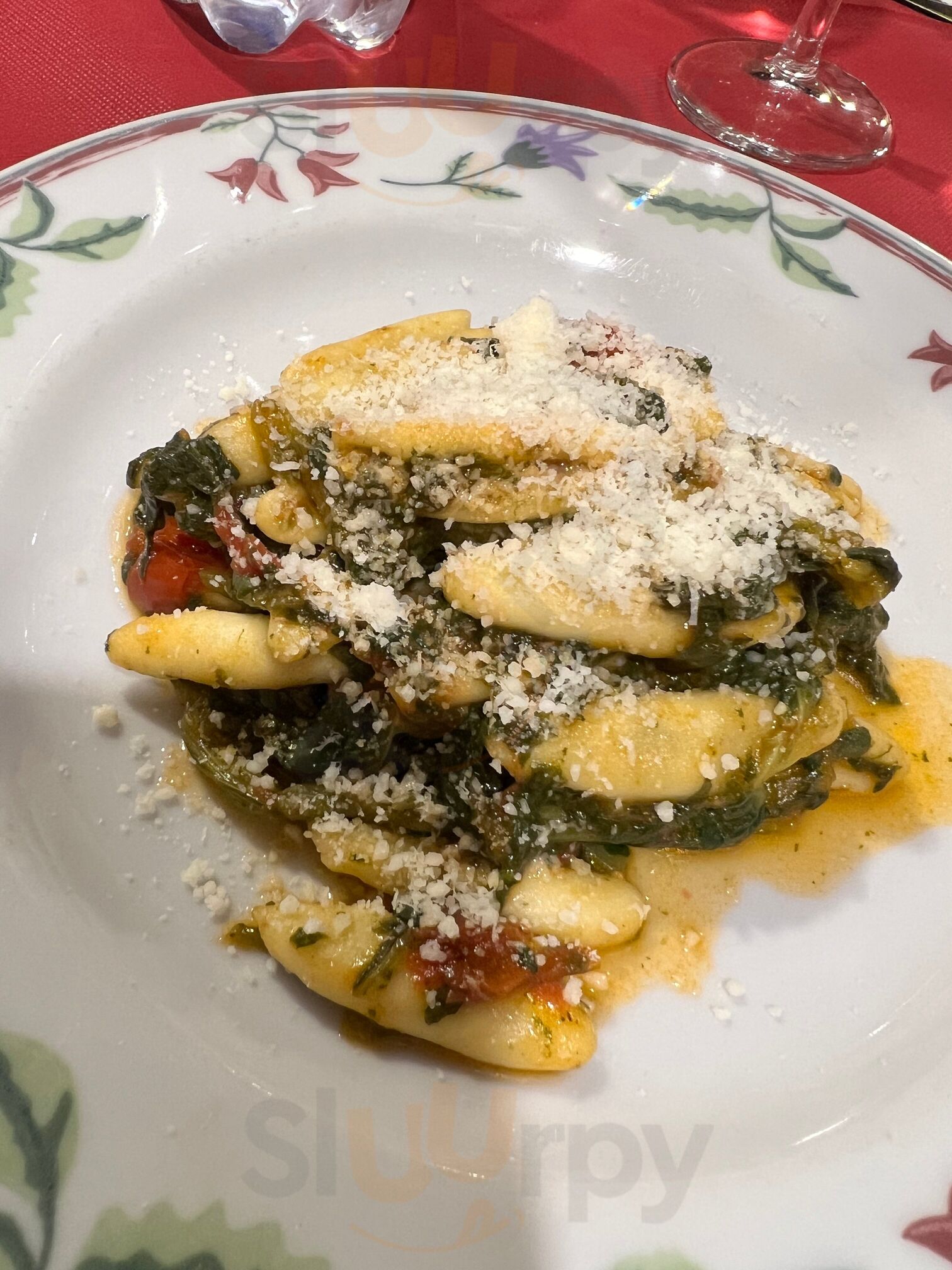 Foto di La Piccola Baita - 7/10