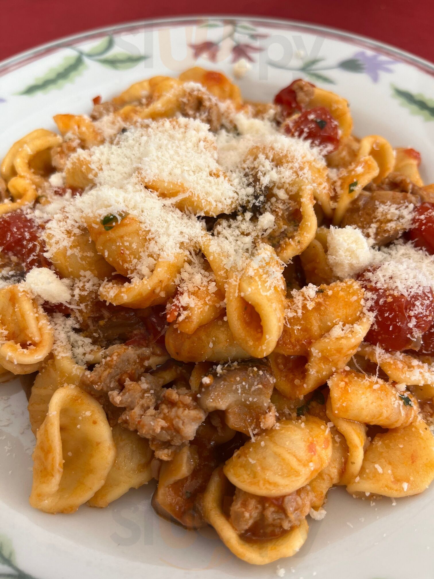 Foto di La Piccola Baita - 6/10