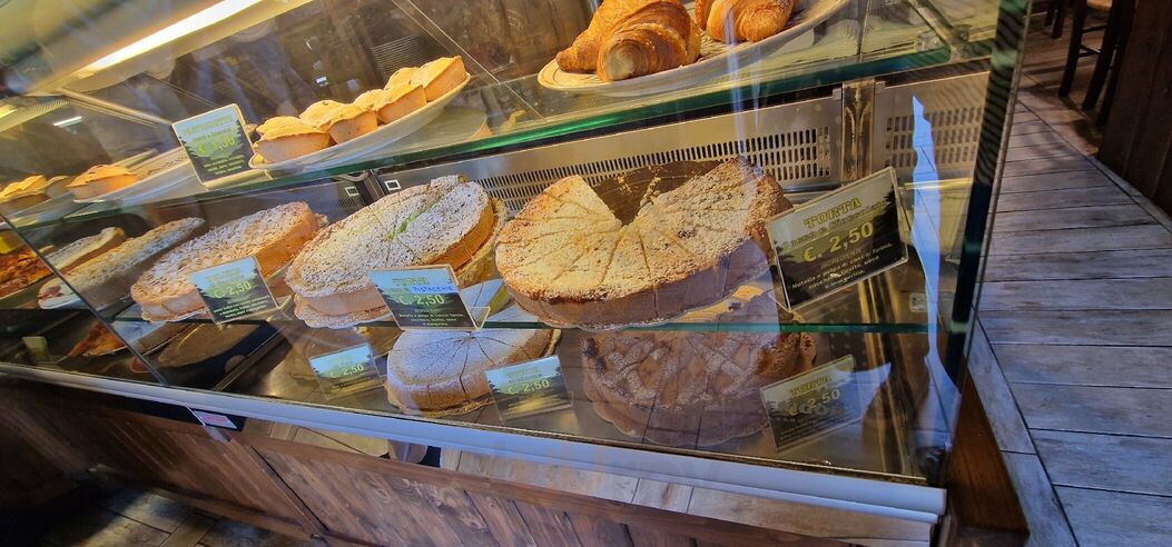 Foto di La Piccola Baita - 10/10