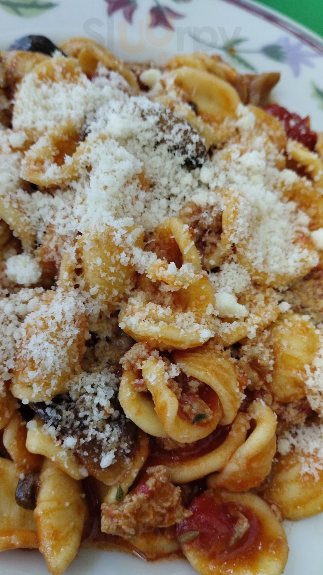 Foto di La Piccola Baita - 9/10