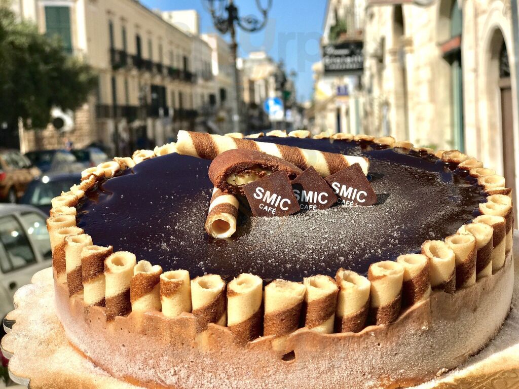 Foto 10 di Smic Cafè - Bitonto