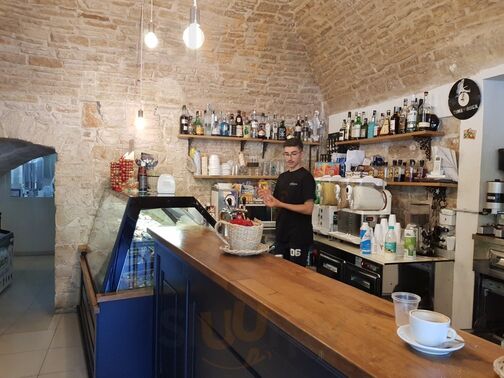 Foto 9 di Smic Cafè - Bitonto