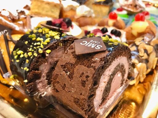 Foto 6 di Smic Cafè - Bitonto