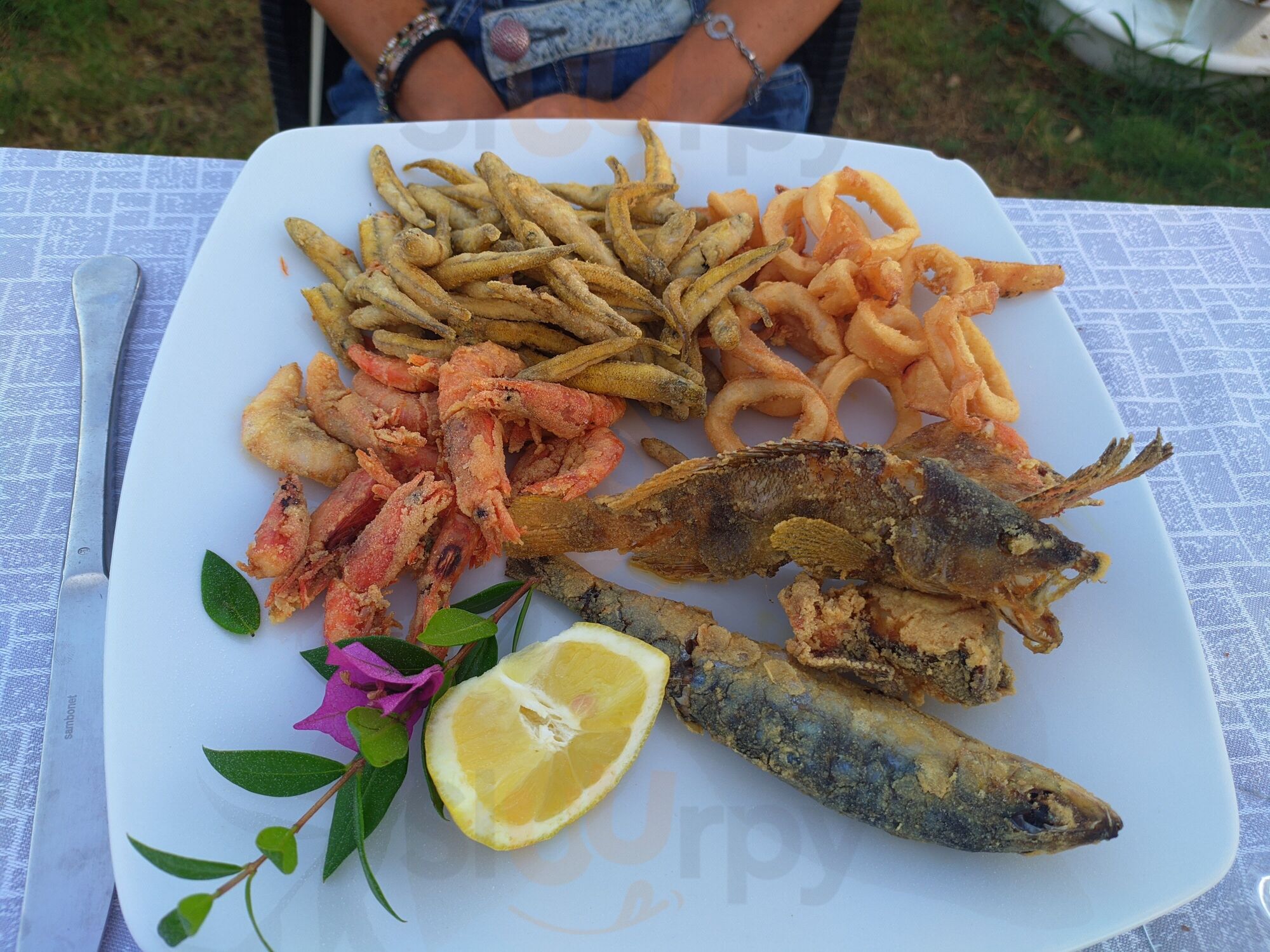 Foto di Crilos - 7/10