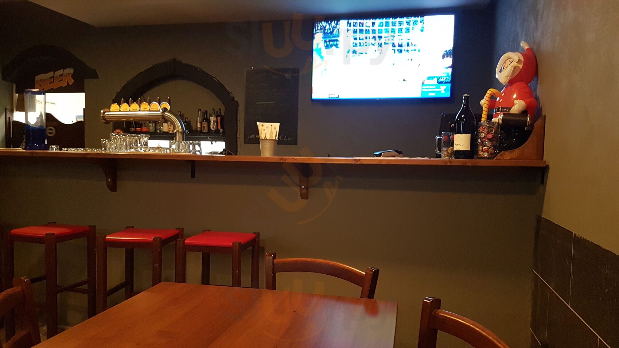 Foto 9 di Barone Birra - Cerveteri