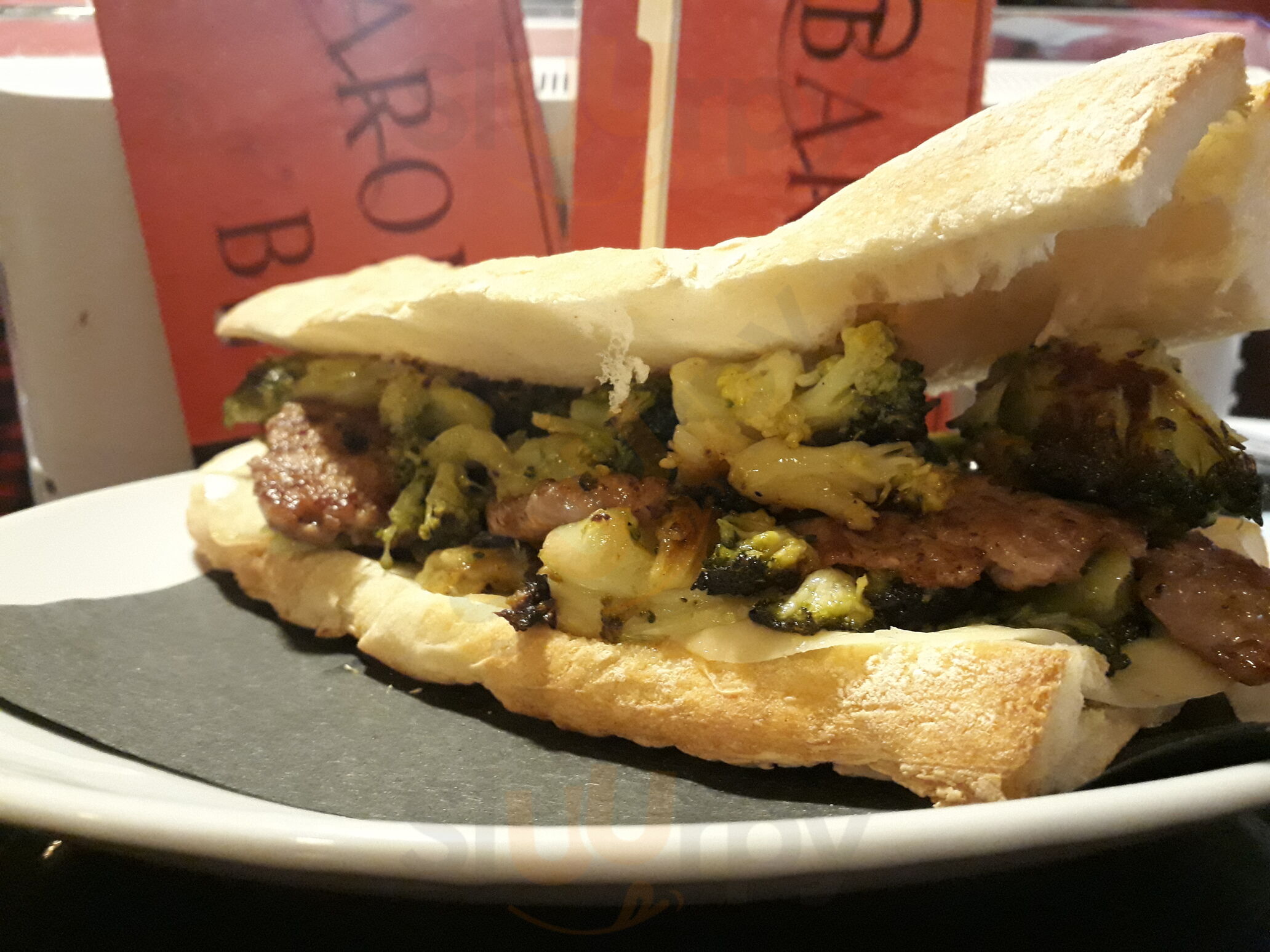 Foto 10 di Barone Birra - Cerveteri