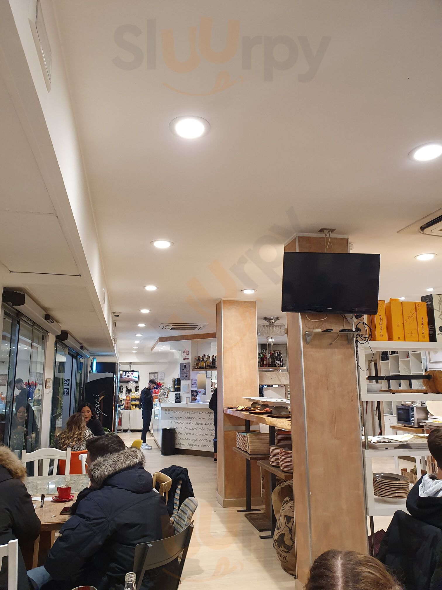 Foto di Home Food&coffee - 9/10