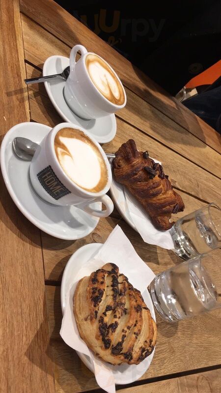 Foto di Home Food&coffee - 8/10